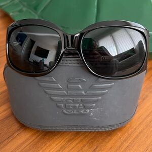 Giorgio Armani vintage sunglasses